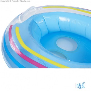 تیوپ شنا پادار کودک سایهباندار سایز ۵۰×۷۰ مدل7928