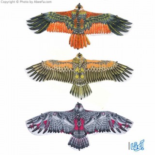 کایت عقاب سایز ۱۱۰ مدل7958