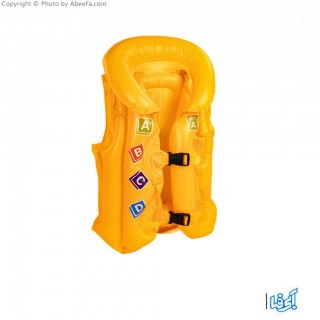 جلیقه نجات  سایز بزرگL مدل 7912