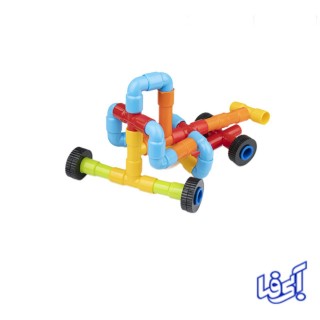 سازه لولهای کیفی مدل 724