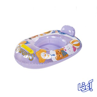 تیوپ بادی شورتی سایز 65 مدل 7925