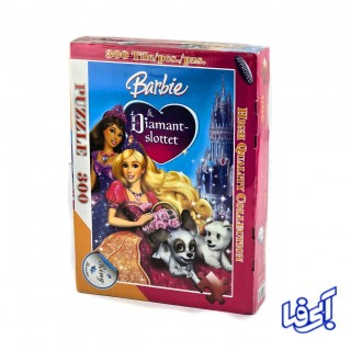 پازل ۳۰۰ تکه مدل  9402