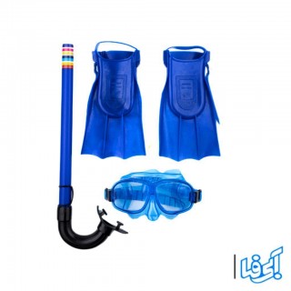 ست شنا و غواصی کودک مدل ۷۹۷۴