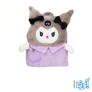 کوله پشتی کرومی مدل 8772