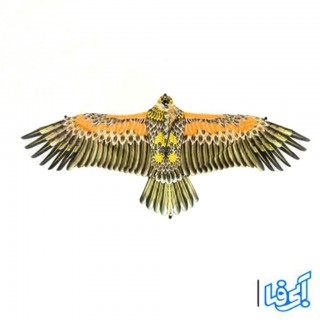 کایت عقاب طلایی سایز ۱۶۰ مدل7960