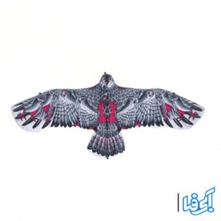 کایت عقاب خاکستری  سایز ۱۴۰ مدل 7959 |  آبیفا