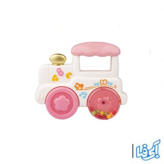 جغجغه لوکوموتیو موزیکال مدل8043