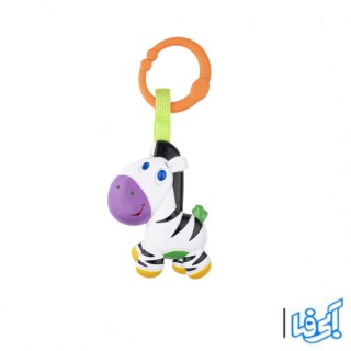 جغجغه حیوانات مدل ۸۰۴۸