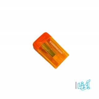 تراش مخزن‌دار کرونا نارنجی مدل ۴۳۹۵