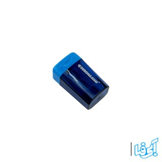 تراش مخزن‌دار کرونا آبی مدل ۴۳۹۵