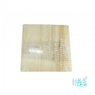 پازل چوبی کودک مدل fish