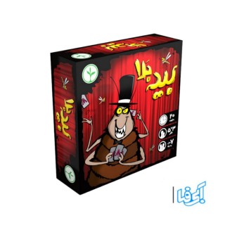 بازی فکری بید بلا