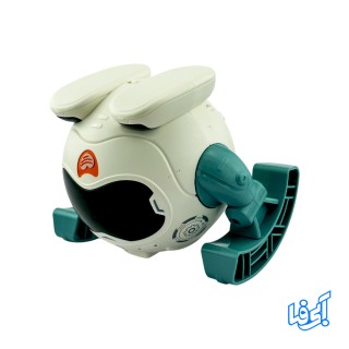 ربات ملق زن  TUMBLING