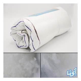 بالش هتلی دورو SLEEP PILLOW