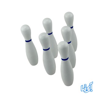 ماشین بولینگ