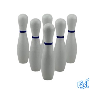 ماشین بولینگ