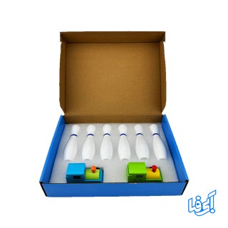 ماشین بولینگ