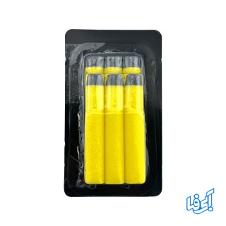 اسباب بازی تفنگ تیر ابری SPIDER