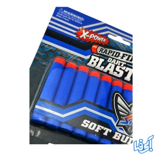 تیر ابری EX POWER