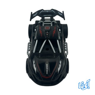 اسباب بازی ماشین مسابقه قدرتی کد 25