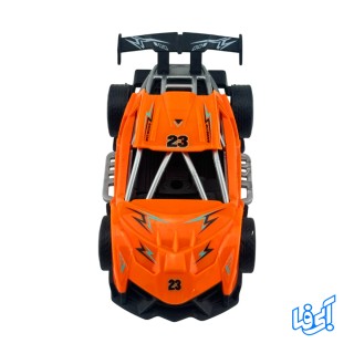 اسباب بازی ماشین مسابقه قدرتی کد 28