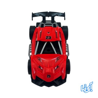 اسباب بازی ماشین مسابقه قدرتی کد 29