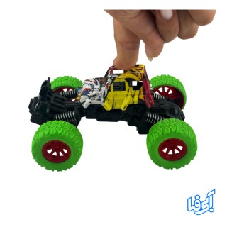 ماشین سهیل برده اینستاگرام