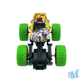 ماشین سهیل برده اینستاگرام