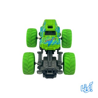 ماشین سهیل برده اینستاگرام