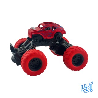 ماشین بازی قدرتی آفرود کد 14