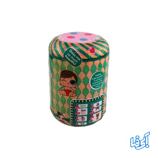 لوپ لوپ شانسی