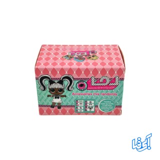 لوپ لوپ شانسی