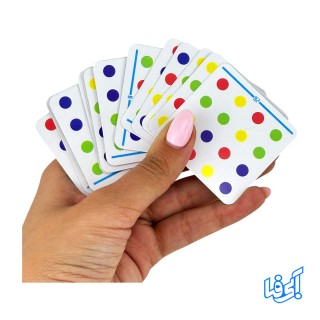 اسباب بازی ماز مگنتی زنگ دار کد MA 19