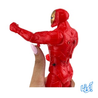 AVENGERS