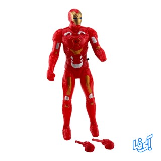 AVENGERS