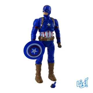 AVENGERS