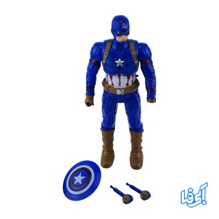 AVENGERS