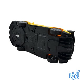 ماشین کنترلی لامبورگینی RC مقیاس 1:16