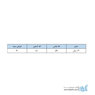 شومیز دخترانه BEE CRAZY مدل A