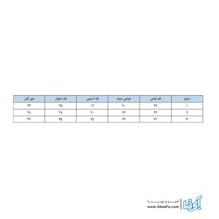 ست بلوز و شلوار نوزادی مدل خرگوش