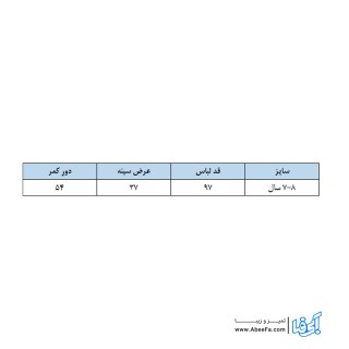 بیلرسوت دخترانه مدل Lily