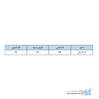 تی شرت آستین بلند بچگانه مدل DDR
