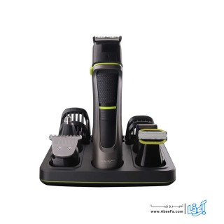 ماشین اصلاح M.A.C مدل MC-8013