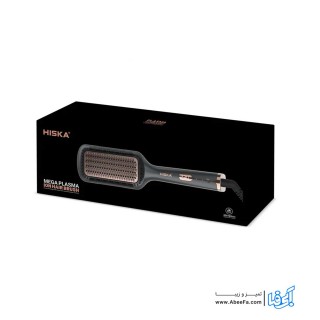 برس حرارتی هیسکا مدل H5108