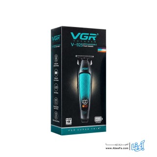 ماشین اصلاح VGR مدل V-925