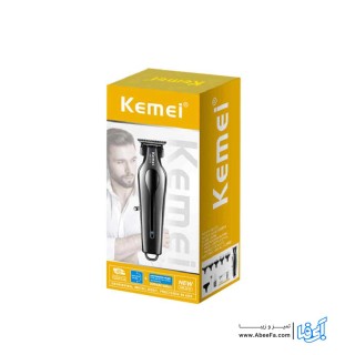ماشین اصلاح کیمی مدل KM-2299