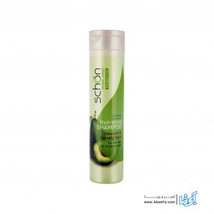 شامپو شون مدل Aqua Shine حجم 400 میلی لیتر