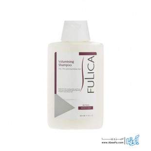 شامپو حجم دهنده فولیکا حجم 200 میلی لیتر