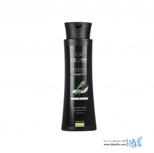 شامپو تقویت کننده مردانه سینره مدل Sabal And Neem Fortifying حجم 250 میلی لیتر