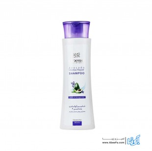 شامپو آووکادو با ویتامین F سینره حجم 250 میلی لیتر